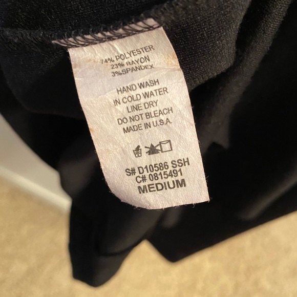 peplum dress - Picture 16 of 16